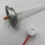 MDF Kit Activator Valve Precision Dispensing Solution for Household Cleaning Products for sale