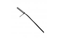 China 10k 3435 Probe Temperature Sensor For Industrial Precision Measurement supplier