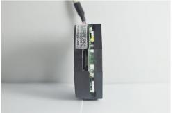China Z58 Optical Rotary Bearingless Encoder Space Saving With ABZUVW Phase supplier