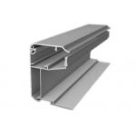 High Precision Light Box Aluminium Profile , Light Box Aluminum Frames for sale