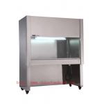 ISO14001 Cleanroom Cleaning Equipment , Practical Vertical Laminar Flow Cabinet for sale