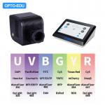 OPTO-EDU A5F.4810 Broad Spectrum LED Fluorescent Illuminator