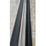 China Composite Warm Edge Spacer Bar for Insulating Glass Units in Residential Buildings with Low Thermal Conductivity for sale