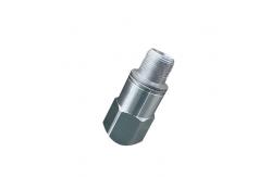 China BW-188T-V Series Accelerometer Vibration Sensor supplier