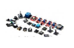 China 24 In One Starter Kit For Arduino supplier