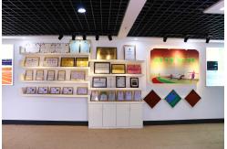 China PVC Sports Flooring manufacturer