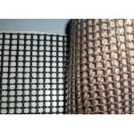 PTFE Fiberglass Smooth Conveyor Belts for sale