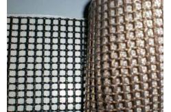 China PTFE Fiberglass Smooth Conveyor Belts supplier
