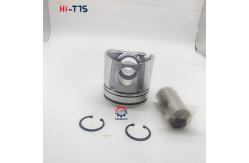 China 6D107 Piston With Pin 4934860 5336107 Suitable Construction Machinery Engine parts. supplier
