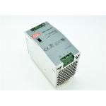 311176  Mean Well Power Supply MW DR-120-24,24VDC 5.0A 120W G2/G3 for sale