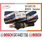 02113002 0414401106 High Pressure Fuel Pump For VOL Excavator EC140 DEUTZ D4D TCD2013 Engine for sale