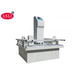 Industrial Auto Simulate Transportation Vibration Testing Machine for Packaging