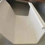 Eco Friendly OEM Pvc Chicken Feeder Trough For Poultry for sale
