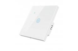 China AC90V Smart Wifi Wireless Switch 260V Remote Control Wifi Switch supplier
