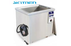 China 99min 40kHz SUS Digital Ultrasonic Cleaner JP - 120ST With Industrial Transducers supplier