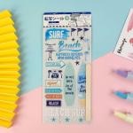 CMYK Creative Wall Stickers for sale