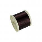 Enameled Constantan CuNi44 Wire Enameled Resistance Wire