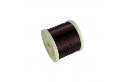China Enameled Constantan CuNi44 Wire Enameled Resistance Wire supplier