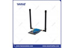 China 1420Mhz-1530Mhz Wireless Transmitter Module For Ugv Robotics With 8k Video supplier