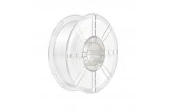 China 1.75mm 1kg PETG Transparent Filament 3D Printer Filament supplier
