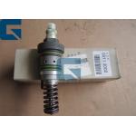 Denso Fuel Injectors BF6M2012C Engine Parts , Short  Diesel Injectors 02113002 for sale