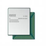 RG650E Series 5G Sub-6GHz IoT Modules The Ideal Solution for Industrial and Commercial for sale