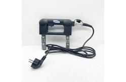 China Flaw Detector Magnetic Particle Testing Equipment Huatec supplier