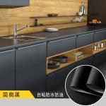 Anti Scratch Soft Touch Wallpaper 0.6m*50m Kitchen Wardrobe Stickers for sale