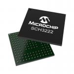 American Microchip Integrated Circuits SCH3222-SX Brand New Original Electronic Components Package DFN-6-EP(1.6x1.6) Monitor and Reset Chip MOSFET for sale