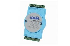 China 4 Channel RS 485 CMC Delta Analog Input Module supplier