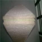 Pick Up Press Paper Making Felt , Polyester Dryer Felt For Paper Mill for sale