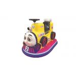 Small Size Indoor Bumper Cars Low Cost 6 Colors Customization for sale