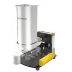 Applicable For Additives Twin Screw Feeder Powder Feeder Machine for sale