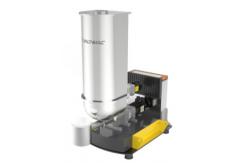 China Applicable For Additives Twin Screw Feeder Powder Feeder Machine supplier