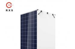 China 24V Photovoltaic Solar Panels , 320W Polycrystalline Solar Module With No PID supplier