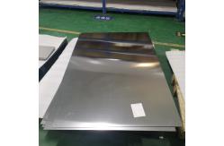 China cold rolled molybdenum sheet molybdenum plate with bright surface supplier