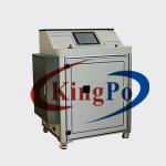 Limited Short-Circuit Tester ,Current generator 1500 A , IEC 62368-1- Annex R for sale