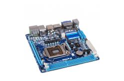 China 94V0 FR4 Multilayer Printed Circuit Board Printed Assembly RoHS Approval supplier