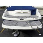 Non Slippery Self Adhesive SGS Marine Grade Foam for sale