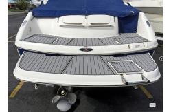 China Non Slippery Self Adhesive SGS Marine Grade Foam supplier