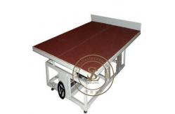 China Steel Material 	Lab Testing Equipment Stroller Brake Testing Equipment With Adjustable Stabilizers supplier