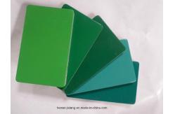China  				3mm Aluminium Composite Panel Acm ACP for Printing Decoation 	         supplier