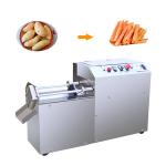 Mini Potatoes Chips Cutter Machine Iso for sale