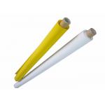 Faster Tension Monofilament Screen Printing Mesh Roll For T - Shirt Printing for sale