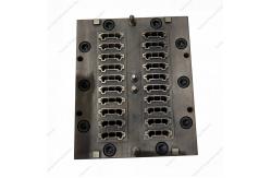 China Heat Break Strips Extrusion Tool Mold Polyamide Thermal Barrier Strip Extruding Machine supplier