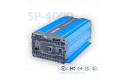 China Cotek 4000W Pure Sine Wave Inverter Power Inverter SP Series SP-4000 supplier