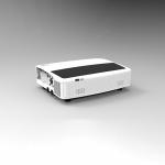3LCD Laser 5000lm Ultra Short Throw Projector For Education