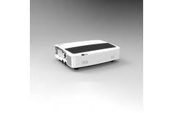 China 3LCD Laser 5000lm Ultra Short Throw Projector For Education supplier
