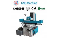 China High Precision Surface Grinding Machine Hydraulic Automatic Milling Grinder supplier