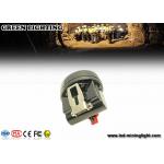 OEM Anti explosive rechargeable miners headlamp 13000 LUX High Brightness